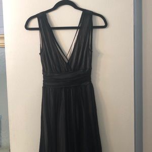Forever 21 Black dress